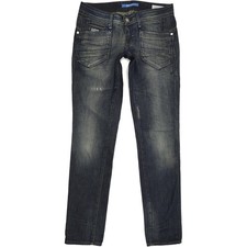 G-Star Low T Damen Jeans blau