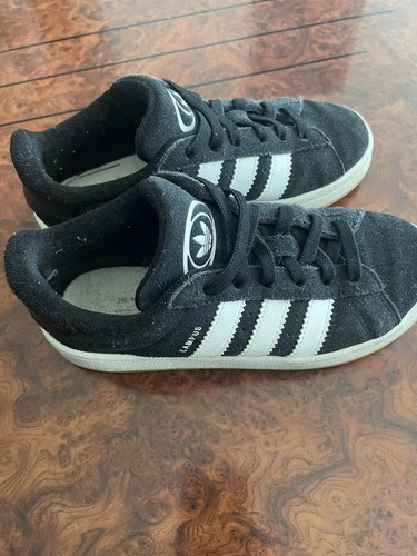 Adidas sneaker campus schwarz - sneaker,
