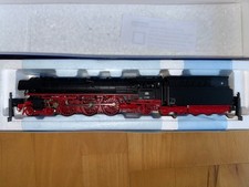Roco 63220 Dampflok DB 01 1060