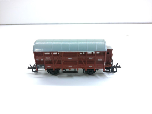 Bttb 4820 gedeckter - tt,