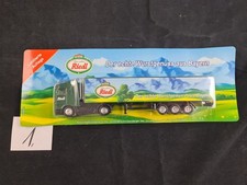 werbetruck 1:87, Riedl, Bayern, Wurst, Sondermodell, LKW, H0, Sehr Selten