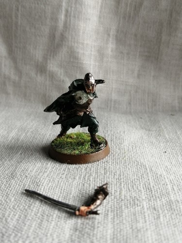 Herr der ringe - herr,