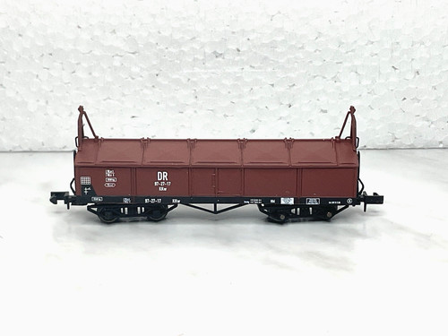 Karsei 29081 tte 4achs - karsei,