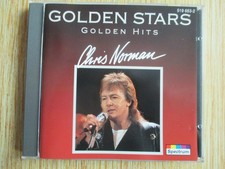 Chris norman golden stars - golden,