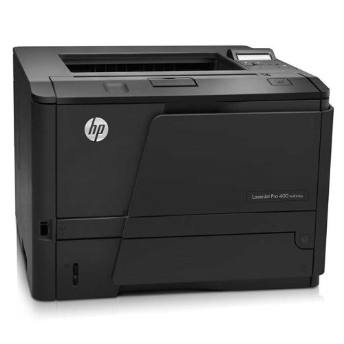 Laserjet pro 400 - pro,