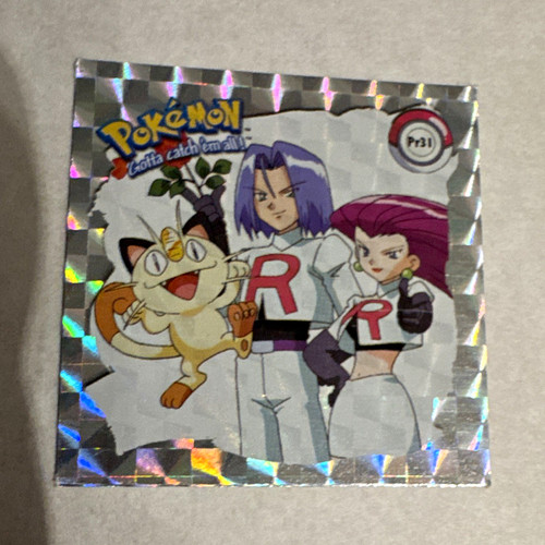 Pokémon team rocket - pokémon,