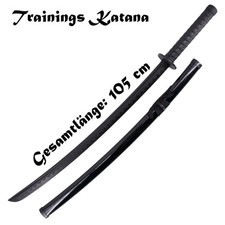 Neu samurai trainings katana - neu,
