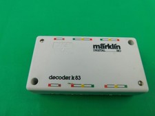 E13 Märklin H0 6083 decoder k