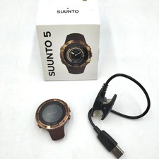 Suunto 5 leichte kompakte GPS