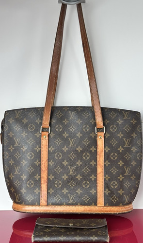 Louis vuitton tragetasche - louis,