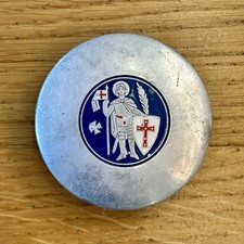 Wartburg 311 312 313 Lenkrademblem Orginalzustand DDR