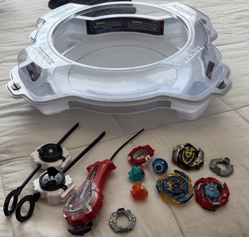 Beyblade burst beystadium - burst,