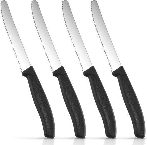 Frühstücksmesser stück - frühstücksmesser, 4