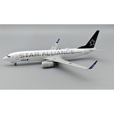 Fox 200 boeing 737 800 - j,