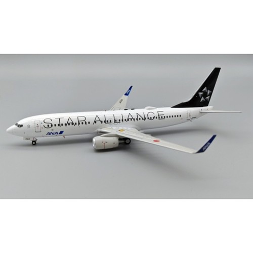 Fox 200 boeing 737 - boeing, ana