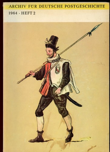 Archiv für deutsche