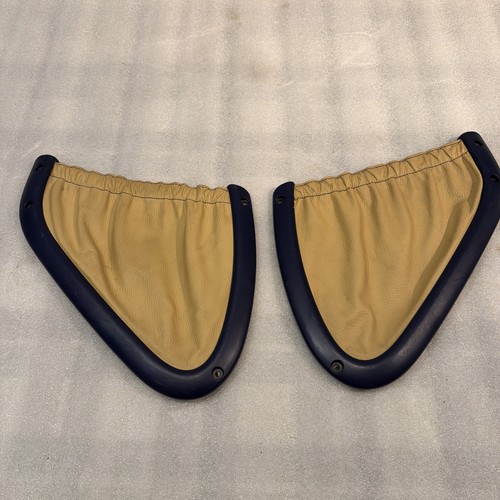 Leder original smart fortwo - original,