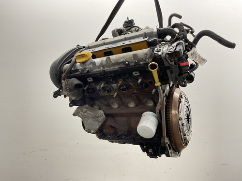 Motor z16xe opel meriva 6 - motor,