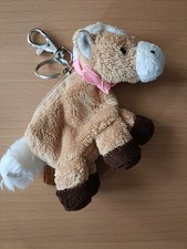 Die Spiegelburg Pferd