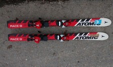 Atomic Race Ski 110cm R 8m