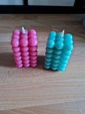 Led kerzen stück - 2,