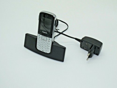 Siemens gigaset sl400 - siemens, sl