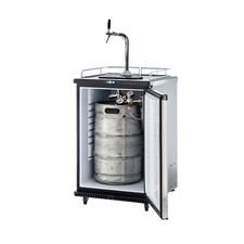 Zapfanlage, Bierzapfanlage -