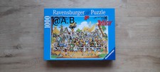 Puzzle Ravensburger Puzzle