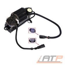 KOMPRESSOR LUFTFEDERUNG