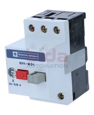 Telemecanique GV1-M01