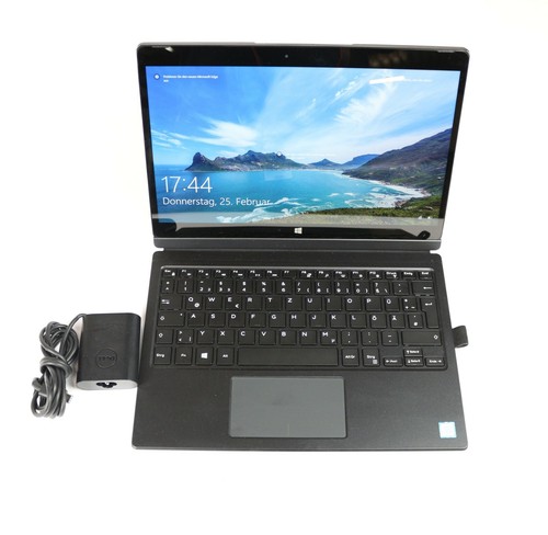 Dell latitude 7275 - dell,