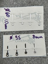 #1171 NOS NEU ORIGINAL CARTIER