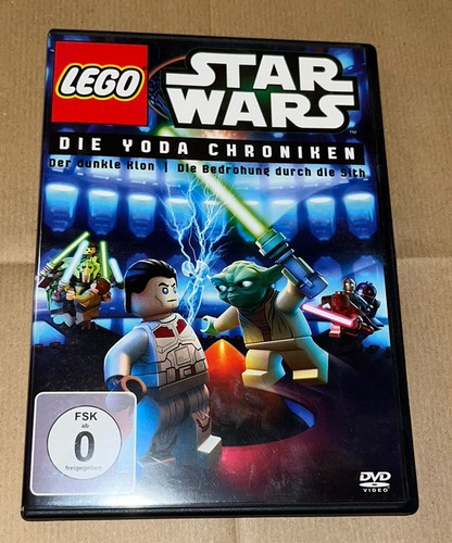 Lego star wars die yoda - star,