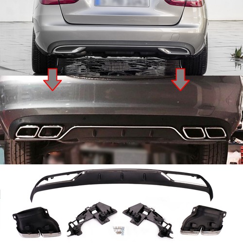 Für mercedes w205 s205 - mercedes,