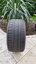 Pirelli PZero Corsa 315/30 R22 107Y N0