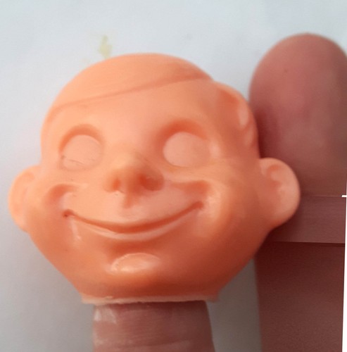 Fingerpuppe puppentheater - 9,