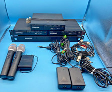 #SE3866# Shure Receiver