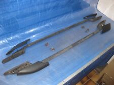 Opel Frontera B 3türig: Dachreling, Dachträger, mit Kappen und Schrauben *MG