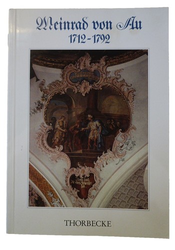 Andreas meinrad von 1712 - meinrad,