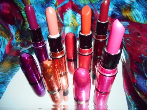 Mac cosmetics mini - mac,