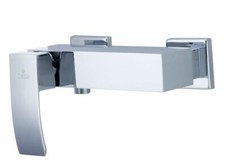 Einhand Brause Armatur