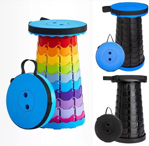 Klapphocker faltbar - , &