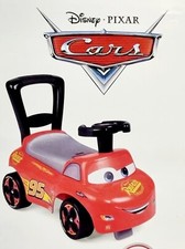 SMOBY Mein erstes Auto