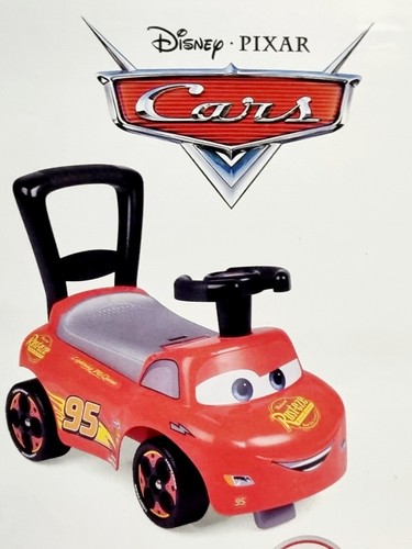 Smoby mein erstes auto - erstes,