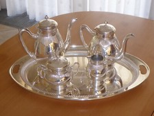 Wmf queen anne stil - -,