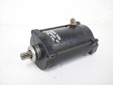 Original Anlasser Mitsuba SM-8 / Starter Motor Honda VT 500 C, E, F, XL 600 V