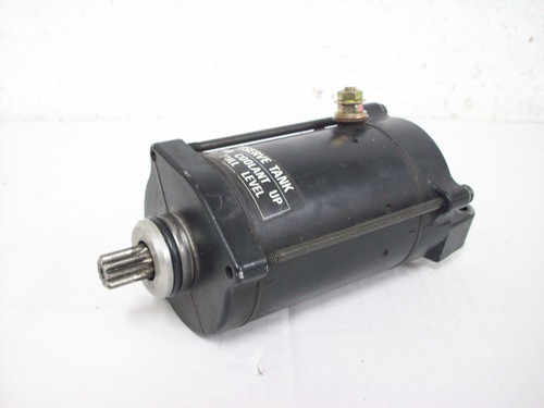 Original anlasser mitsuba 8 - mitsuba, sm-8