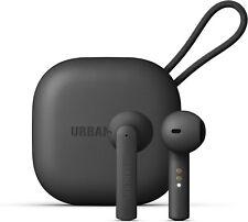Urbanears Luma True Wireless Headphones Ohrhörer Schwarz, G1