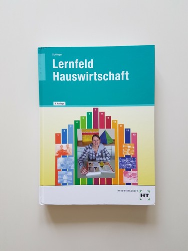 Lernfeld hauswirtschaft von - lernfeld,