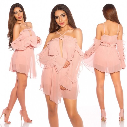 Neu damen playsuite - neu, sommer